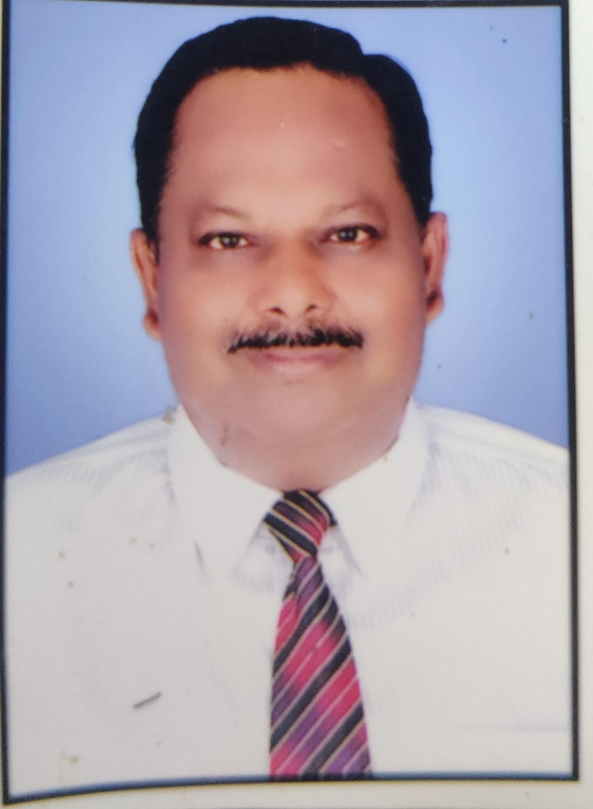 NATHANIEL B LAWRENCE